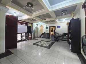 19.1 Perches - House for Sale HL50848 Colombo 06
