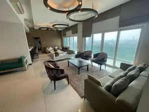 Sky Gardens - Furnished Apartment for Sale A39373 Rajagiriya