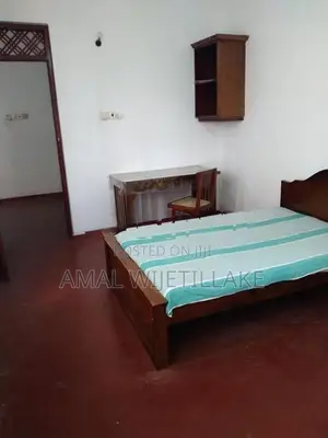 Room for Rent in Maharagama Dehiwala