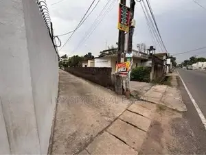 Negombo Temple Road 20 P Land for Sale