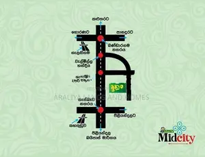 Best Residential Land for Sale in Kasbawa Kidelpitiya