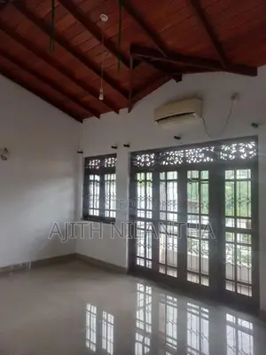 Villa Type House for Rent Kandy