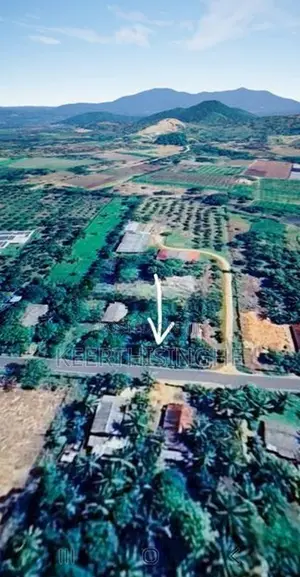 Land for Sale Facing Ethabediwewa Road, Galewela