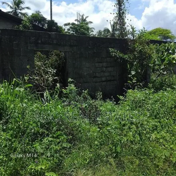 Residential Land for Sale – Ulahitawala, Malwana