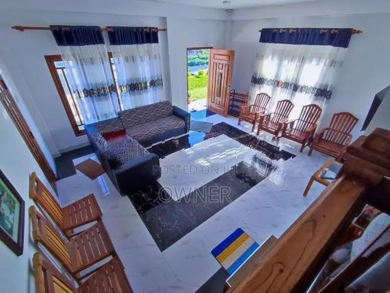 Elegant Holiday Home Nuwara Eliya