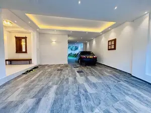 Ultra-Luxury Mansion for Sale in Jayanthipura, Battaramulla