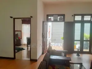 UnFurnished Ground Floor for Rent at Kohuwala - NRE 72
