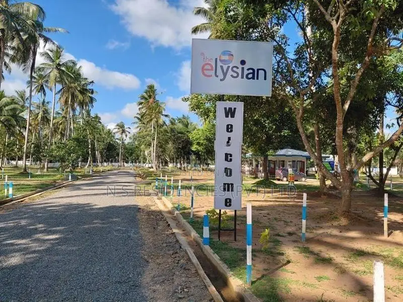 Land for Sale on Pannala–divulapitiya Main Road U04