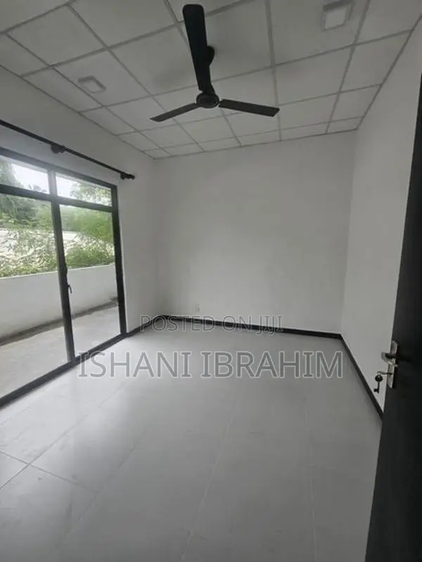 Brand New 2 Bedroom Upstairs House for Rent in Galawilawatta Homagama