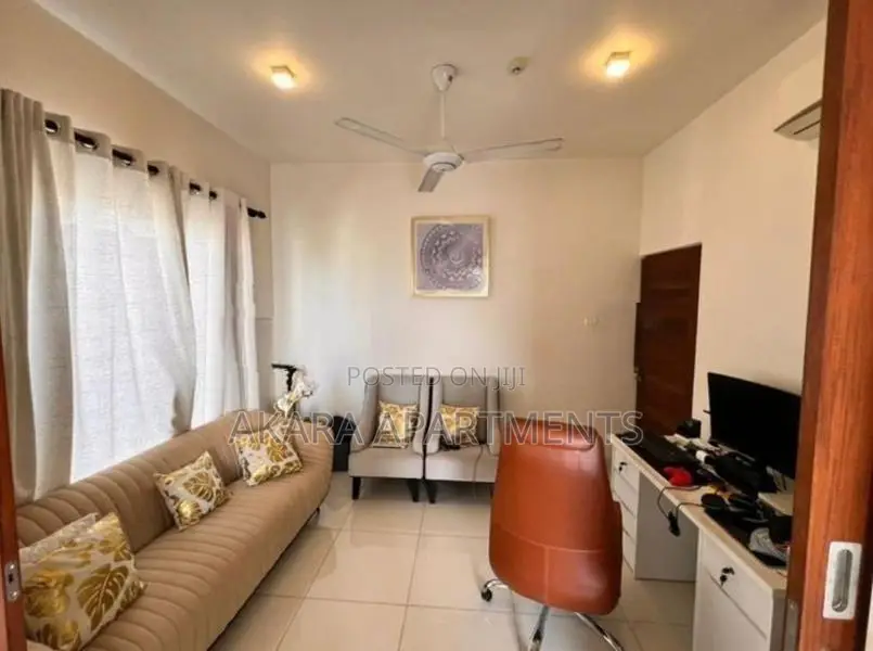 Capitol 7 - Furnished Apartment for Rent A38261 Colombo