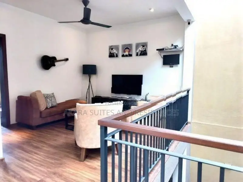 08 Perches - Furnished House for Sale HL48897 Colombo 05