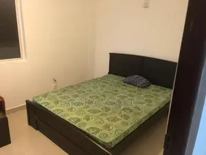 Falcon Residencies - Semi Furnished Apartment for Sale A50208 Colombo 