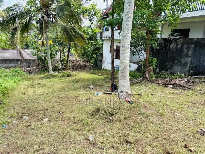 10 Perch Land for Sale Kesbewa