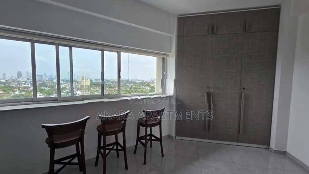 Iconic Galaxy Penthouse - Furnished Apartment for Sale Rajagiriya A491