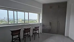 Iconic Galaxy Penthouse - Furnished Apartment for Sale Rajagiriya A491