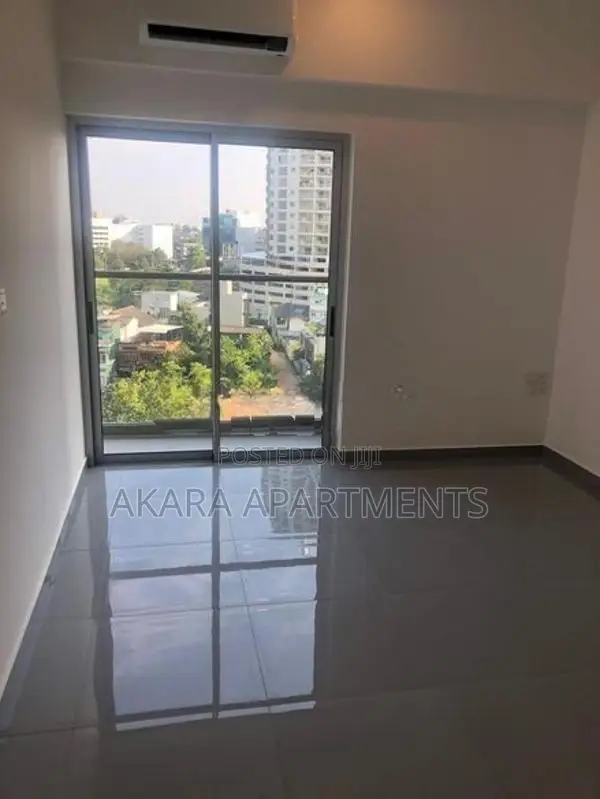 Iconic Galaxy - Unfurnished Apartment For Sale Rajagiriya A15894