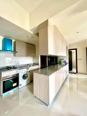 Aquaria Apartment for Sale in Colombo 5