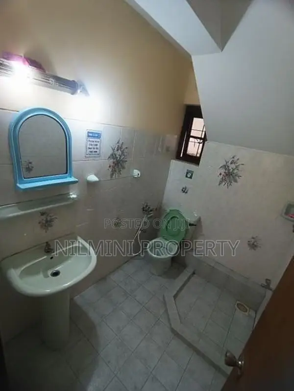 House for Rent colombo 4