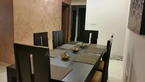 Iconic 110 - Furnished Apartment for Sale Rajagiriya A36416