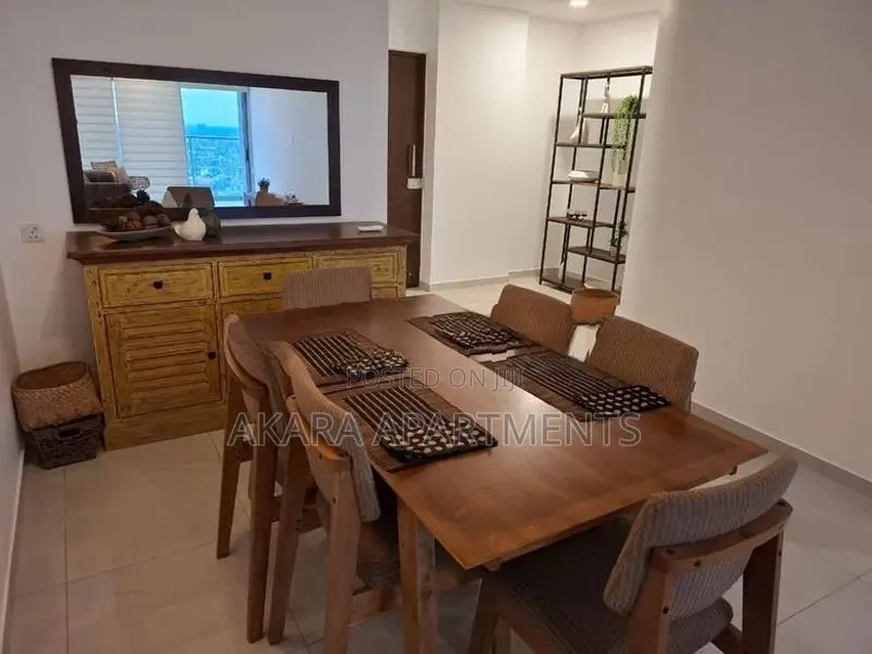 Iconic Galaxy - Furnished Apartment for Sale A44059 Rajagiriya