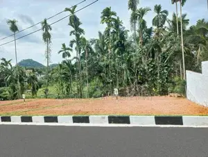 Luxury Land for Sale in Watareka
