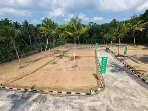Luxury Land for Sale in Ja Ela Kotugoda