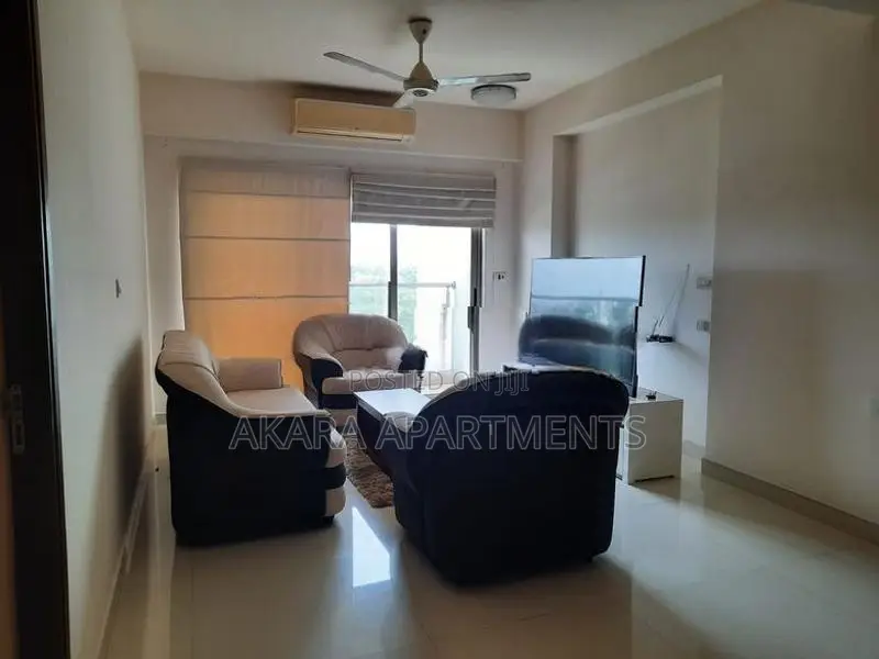 Iconic 110 - Furnished Apartment for Sale A41469 Rajagiriya