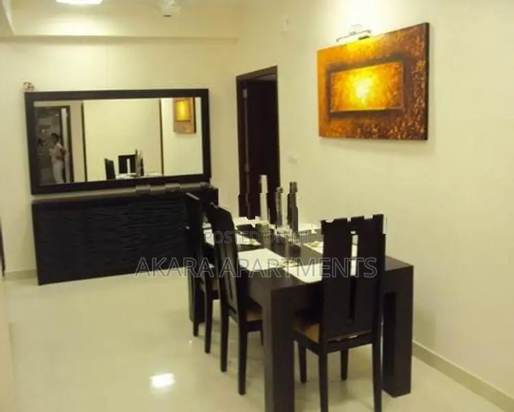 Iconic 110 - Furnished Apartment for Sale A36417 Rajagiriya