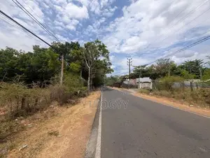 Land For Sale..Vavuniya Town