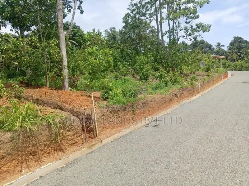 Land for Sale in Ambalangoda