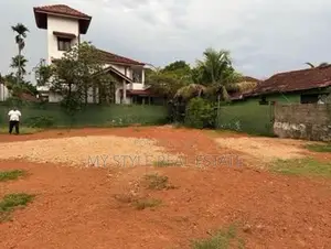 Negombo Temple Road 20 P Land for Sale