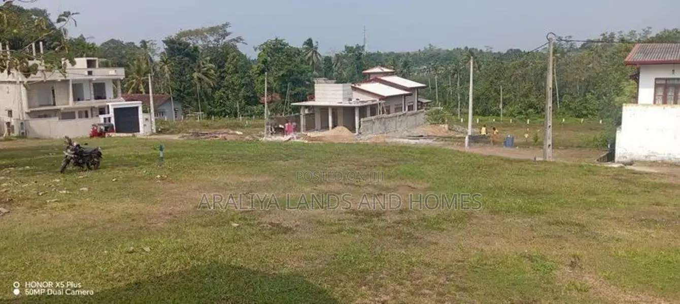 Best Residential Land for Sale in Kasbawa Kidelpitiya