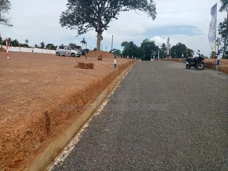 Land for Sale in Kasbawa Kidelpitiya