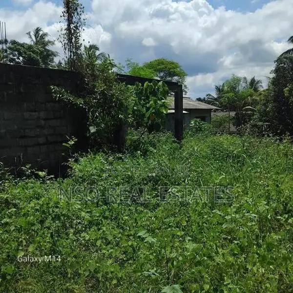 Residential Land for Sale – Ulahitawala, Malwana