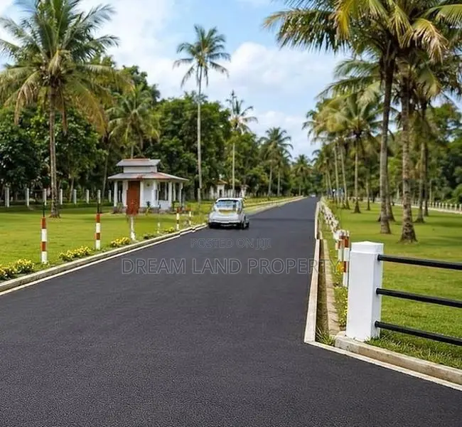 Land for Sale Kurunegala