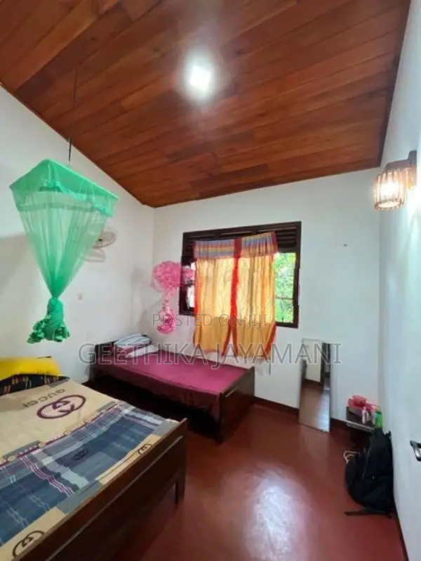 House for Rent in Matara