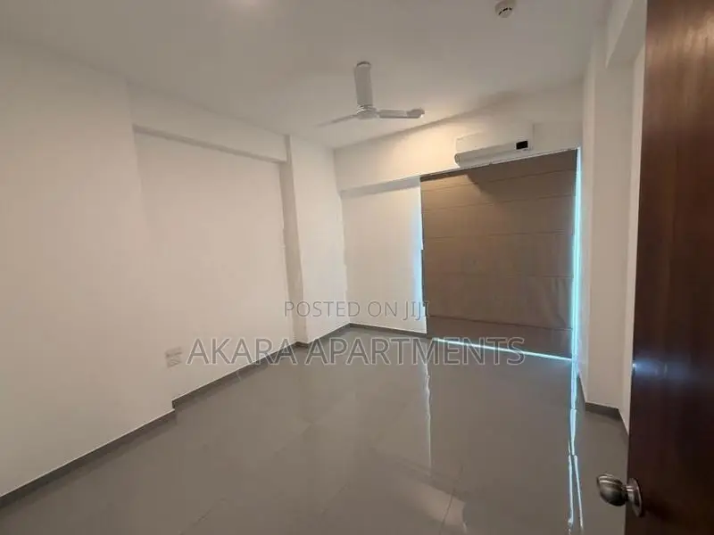Iconic Galaxy - Unfurnished Apartment for Sale Rajagiriya A51560