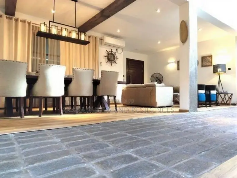 08 Perches - Furnished House for Sale HL48897 Colombo 05