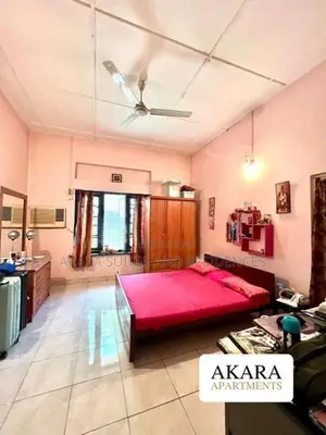 31.25 Perches - Unfurnished House for Sale HL42379 , Colombo 05