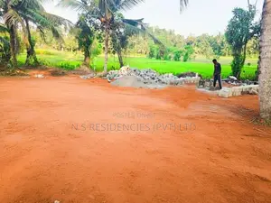 Well Developed Land for Sale in Pasyala P7
