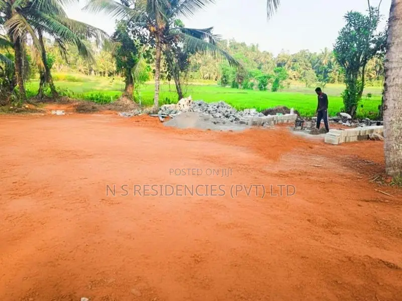 Well Developed Land for Sale in Pasyala P7