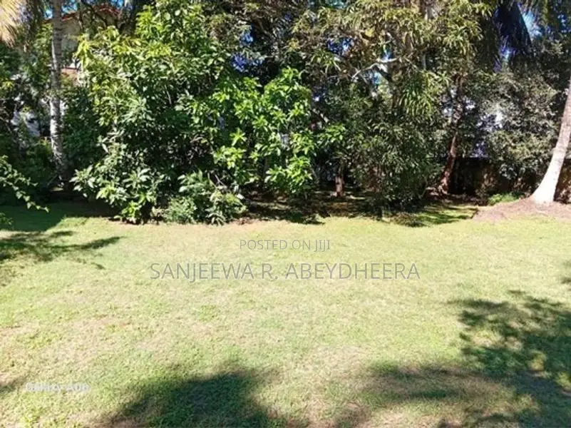Land for Sale in Tangalle