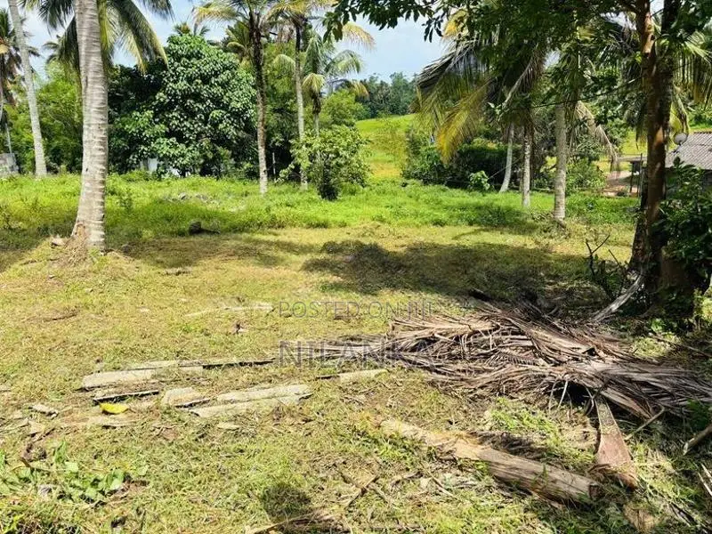 10 Perch Land for Sale Kesbewa