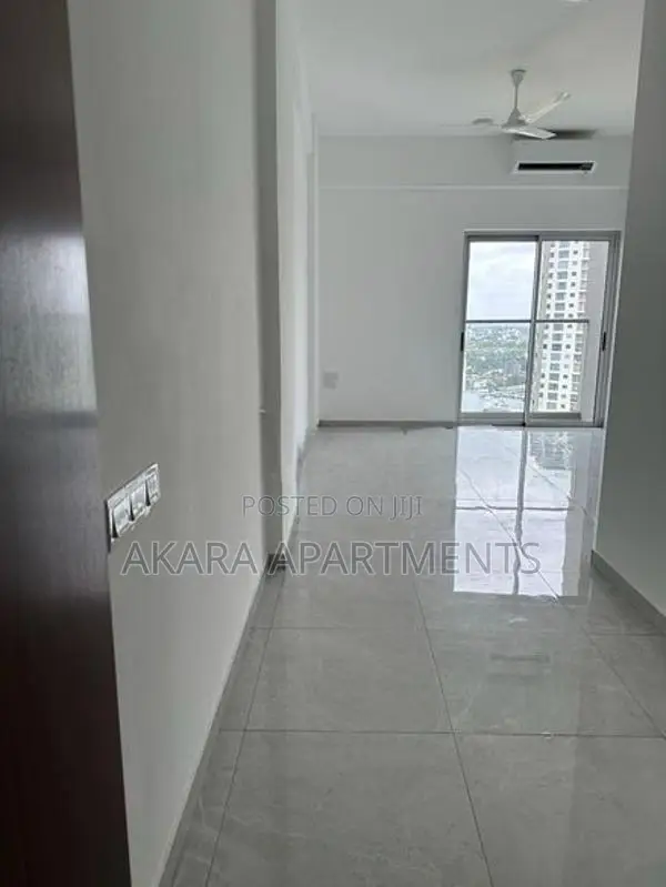 Iconic Galaxy - Furnished Apartment for Sale Rajagiriya A18958