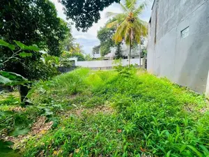 Residential Land for Sale – Malabe