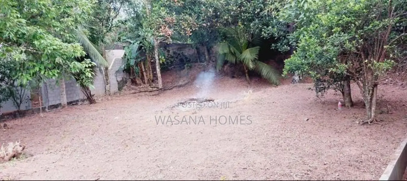 Land for Sale Pannipitiya