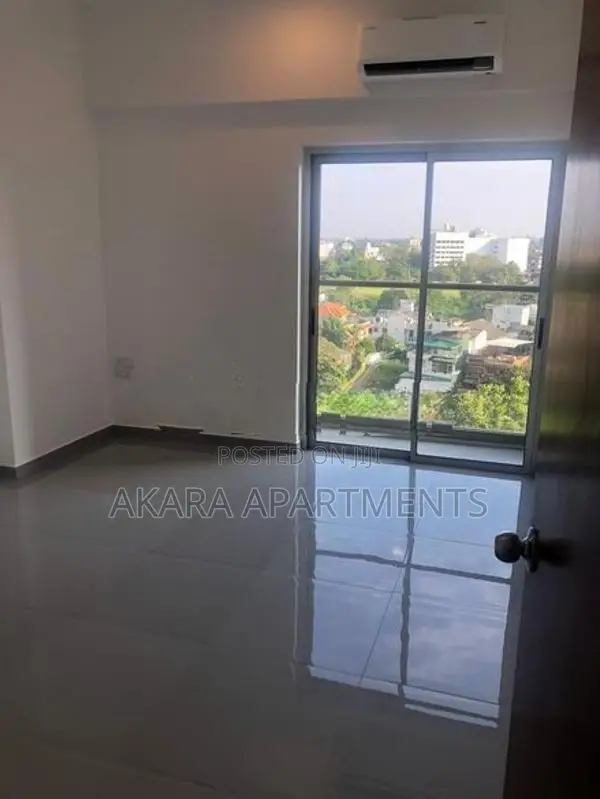 Iconic Galaxy - Unfurnished Apartment For Sale Rajagiriya A15894