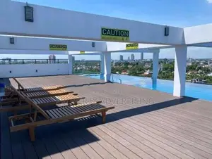 Aquaria Apartment for Sale in Colombo 5