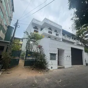 House for Rent colombo 4