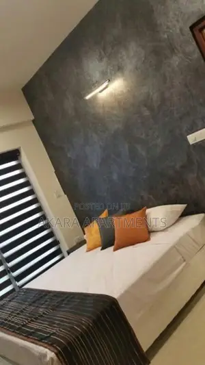 Iconic 110 - Furnished Apartment for Sale Rajagiriya A36416